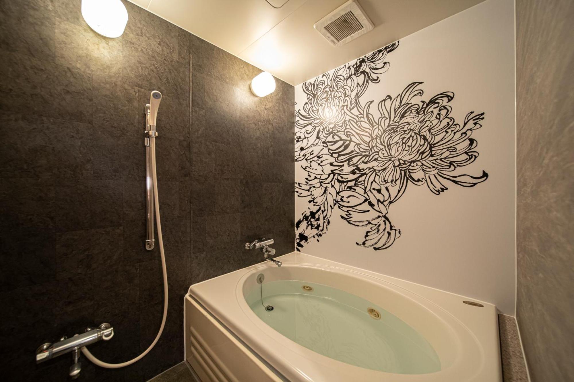 ホテル リッド 男塾ホテルグループ (Adults Only) Hikone Bagian luar foto