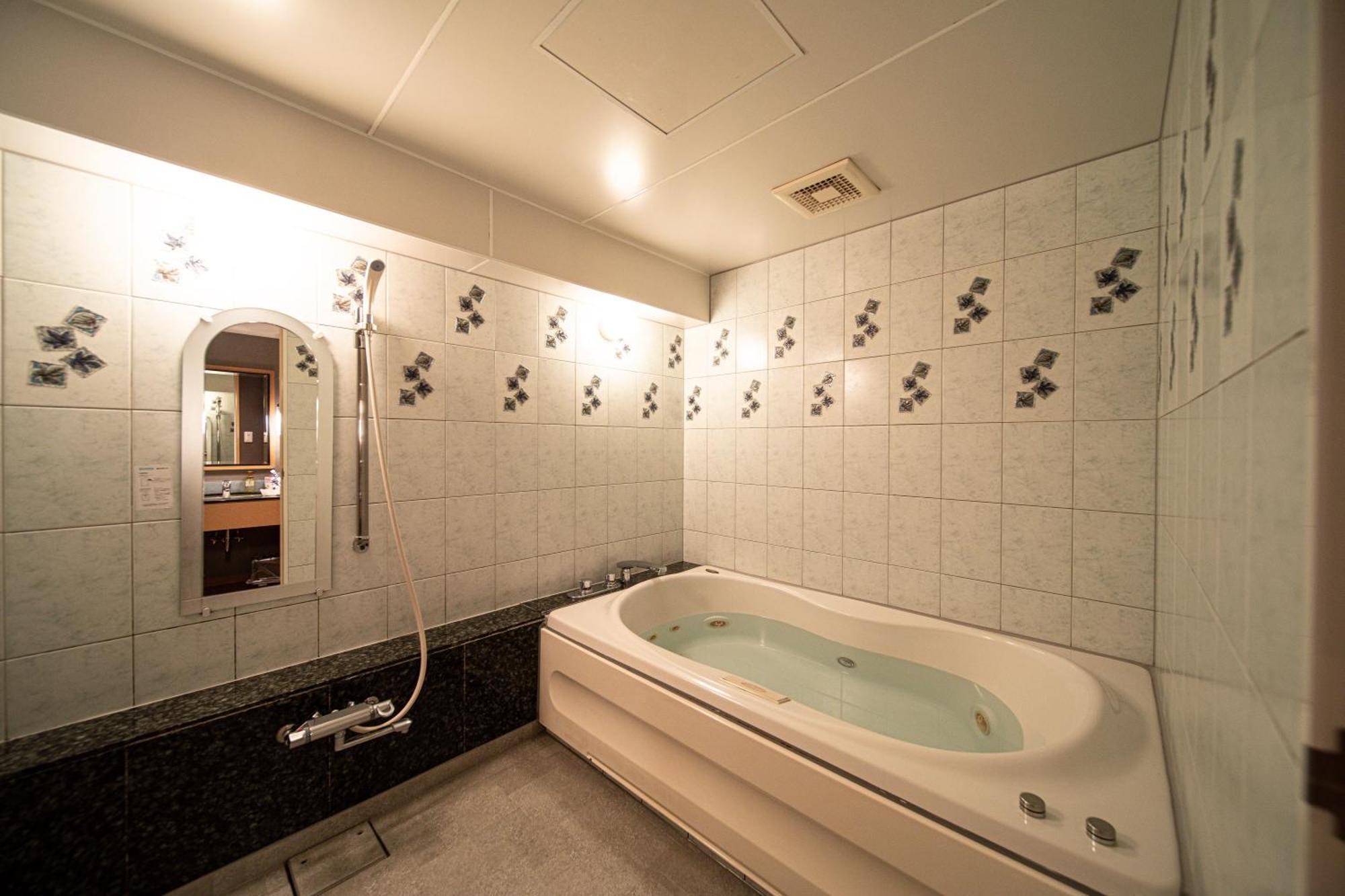 ホテル リッド 男塾ホテルグループ (Adults Only) Hikone Bagian luar foto